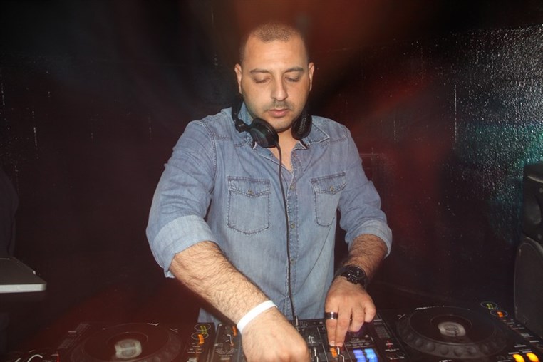 Opening of C Lounge